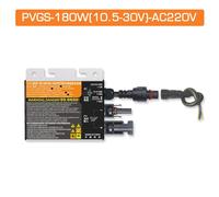Innovativo Sistema di Raffreddamento dal Design Compatto 120700W per Inverter So