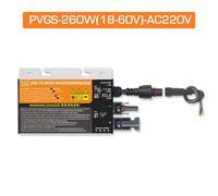 Innovativo Sistema di Raffreddamento dal Design Compatto 120700W per Inverter So