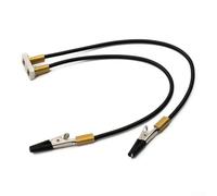 Innovativo strumento di bloccaggio magnetico con una lunghezza di 240 mm, adatto per tutte le esigenze di progetti fai da te