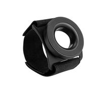 Innovativo supporto magnetico flessibile per smartphone con comoda cinghia da polso per facile viaggio e fitness
