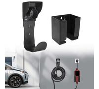Innovativo supporto stazione di ricarica EV compatibile con per spine SAE J1772