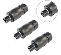 Innovativo tappo terminale spina maschio impermeabile 3 poli per Betteri BC01 Ho