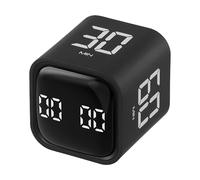 Innovativo timer rilevamento gravità compatto e portatile funzionamento silenzi
