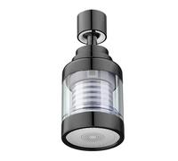 Innovativo Ugello Rotante 360 Gradi per Lavello Cucina Filtro Acqua