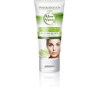 Innovatouch, gel cosmetico all’aloe vera, 99% 200 ml, set di 3