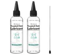 INNOVAYOU Lubrificante Tapis Roulant 250ml, Olio Per Tapis Roulant Elettrico Riduce Rumori e Attriti e Massimizza le Prestazioni, Olio Tapis Roulant Compatibile Con Tutti i Tapis Roulant
