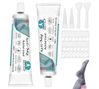 INNOVAYOU Sock Stop 3.5oz, La Colla Antiscivolo per Calzini è Trasparente, Impermeabile e Lavabile, La Colla Antiscivolo per Calzini è Adatta per Calzini, Calzini per Animali Domestici, Coperte