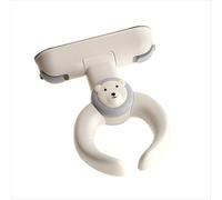 Innovazione 2025 Innovation - Scaffale da bagno pieghevole per bambini, supporto per bagnetto, baby shower, rack portatile per baby shower, per i più piccoli da stare in piedi da soli, regalo ideale