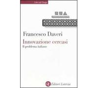 Innovazione cercasi. Il problema italiano