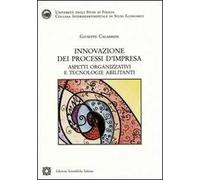 Innovazione dei processi d'impresa