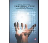Innovazione e Brand Experience. Sensitive Space System: comunicazione mult...