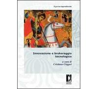 Innovazione e brokeraggio tecnologico