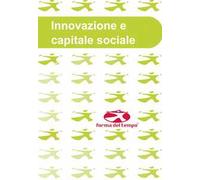 Innovazione e capitale sociale