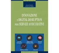 Innovazione e digital disruption per i servizi assicurativi
