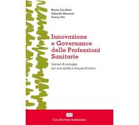 Innovazione e governance delle professioni sanitarie