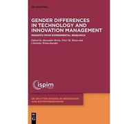 Innovazione e imprenditorialità (de Gruyter Studies in - copertina rigida...