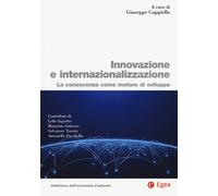 Innovazione e internazionalizzazione. La conoscenza come motore di svilupp...