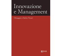 Innovazione e management. Omaggio a Salvio Vicari