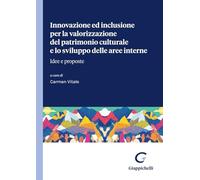 Libri Vitale (Cur)-Innovazione Ed Inclusione