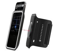 Innovazione francese Fascia da braccio magnetica Supporto cellulare Impermeabile