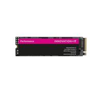 INNOVAZIONE IT SSD M.2 128GB InnovationIT Performance NVMe PCIe 3.0 x 4 BULK