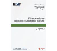 INNOVAZIONE NELL'ASSICURAZIONE SALUTE (L') - 2025 - EGEA
