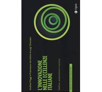 INNOVAZIONE NELLE ECCELLENZE ITALIANE. FASHION, AUTOMOTIVE E TURISMO. DELOITTE I