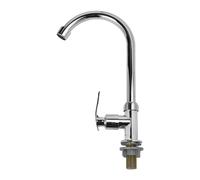 Innovazione Risparmio Acqua for Rubinetto Rubinetto for freddo Singola Leva per