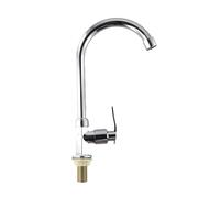 Innovazione Risparmio Acqua Rubinetto Rubinetto Freddo Singola Leva per Lavello