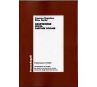 Innovazione senza capitale sociale
