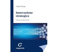 INNOVAZIONE STRATEGICA - MONGE FILIPPO - Giappichelli