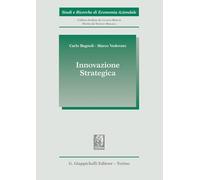 Innovazione Strategica