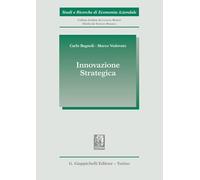 Innovazione strategica