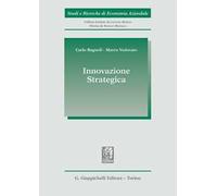 Innovazione strategica