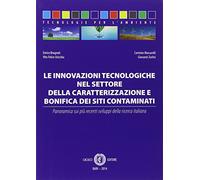 Innovazioni tecnologiche nel settore bonifica