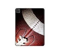 Innovedesire American Football Tablet Case Cover Custodia per iPad PRO 11 (2018,2020,2021), iPad Air 4 (2020), iPad Air (2020)