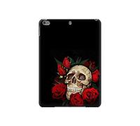 Innovedesire Dark Gothic Goth Skull Roses Tablet Case Cover Custodia per iPad PRO 10.5, iPad Air (2019, 3rd)