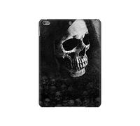 Innovedesire Death Skull Grim Reaper Tablet Case Cover Custodia per iPad PRO 10.5, iPad Air (2019, 3rd)