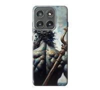 Innovedesire God of The Sea Case Cover Custodia per Motorola Edge (2025)