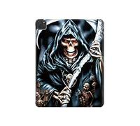 Innovedesire Grim Reaper Tablet Case Cover Custodia per iPad PRO 12.9 (2018,2019,2020)