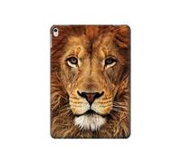 Innovedesire Lion King of Beasts Tablet Case Cover Custodia per iPad 9.7 (2017,2018), iPad 6, iPad 5