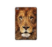 Innovedesire Lion King of Beasts Tablet Case Cover Custodia per iPad Mini 4, iPad Mini 5, iPad Mini 5 (2019)