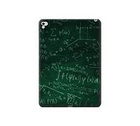 Innovedesire Math Formula Greenboard Tablet Case Cover Custodia per iPad PRO 12.9 (2015,2017)