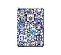 Innovedesire Moroccan Mosaic Pattern Tablet Case Cover Custodia per iPad PRO 10.5, iPad Air (2019, 3rd)