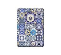 Innovedesire Moroccan Mosaic Pattern Tablet Case Cover Custodia per iPad PRO 12.9 (2015,2017)