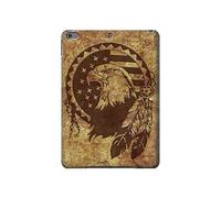 Innovedesire Native American Tablet Case Cover Custodia per iPad PRO 10.5, iPad Air (2019, 3rd)