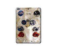 Innovedesire Neil Armstrong White Astronaut Space Suit Tablet Case Cover Custodia per iPad PRO 10.5, iPad Air (2019, 3rd)