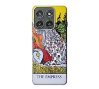 Innovedesire Tarot Card The Empress Case Cover Custodia per Motorola Edge (2025)