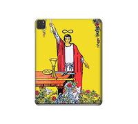 Innovedesire Tarot Card The Magician Tablet Case Cover Custodia per iPad PRO 11 (2018,2020,2021), iPad Air 4 (2020), iPad Air (2020)