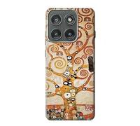 Innovedesire The Tree of Life Gustav Klimt Case Cover Custodia per Motorola Edge (2025)